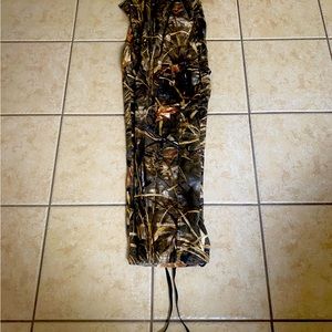 Drake Waterfowl Pants Large RN#111624